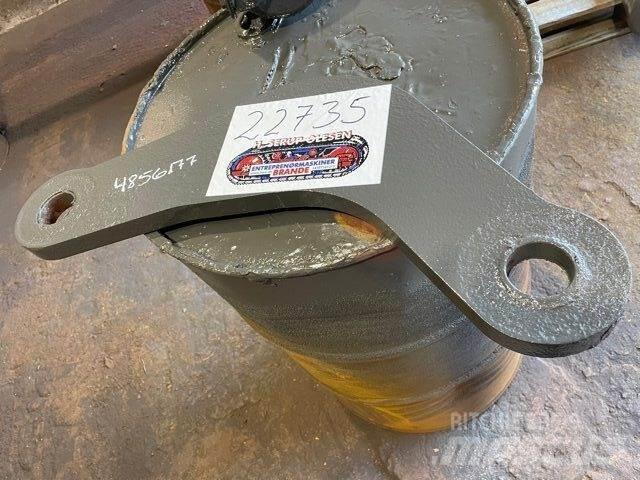 Volvo L90B Link Arm その他部品