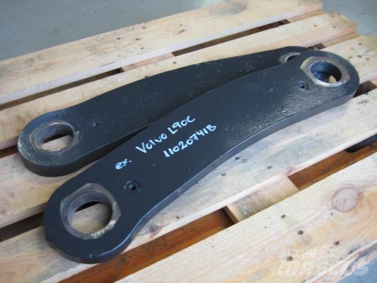 Volvo L90C Link Arm その他部品