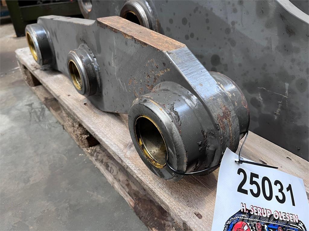 Volvo L90E Link その他部品