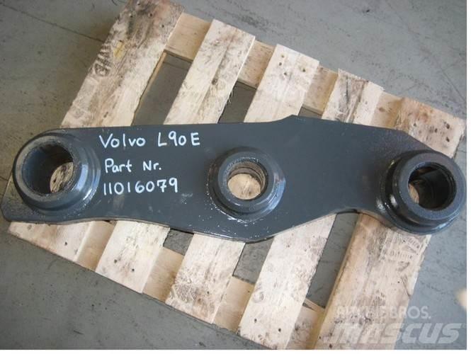 Volvo L90E Link Arm その他部品