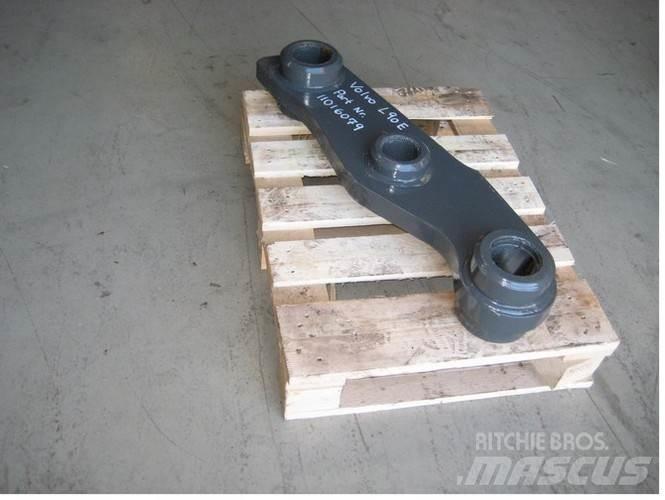 Volvo L90E Link Arm その他部品