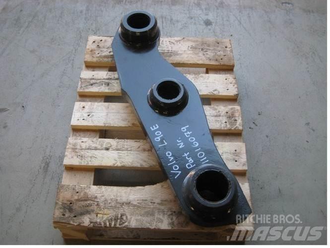 Volvo L90E Link Arm その他部品