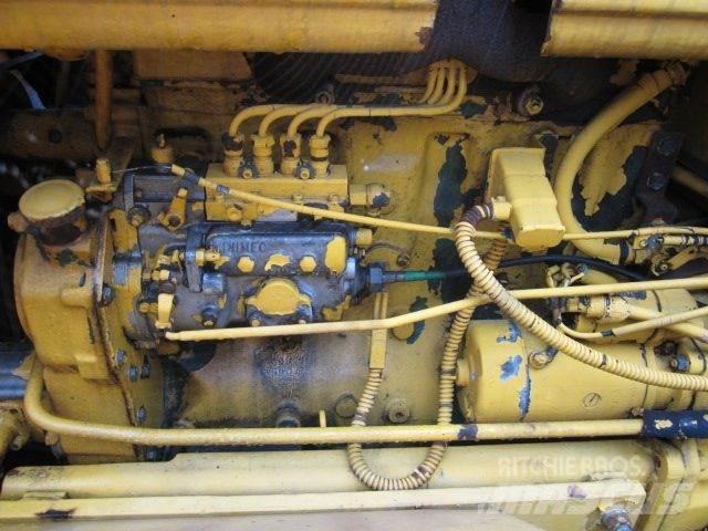 Volvo MK 692 - til ophug オールテレーンクレーン