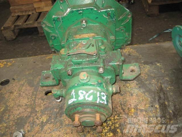 Volvo Penta marinegear ギアボックス