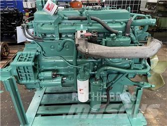 Volvo TD63ES motor エンジン