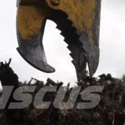 VTN SC12 rodklipper その他部品