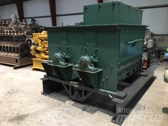  Wibau asfaltmixer 建設機械 -　その他