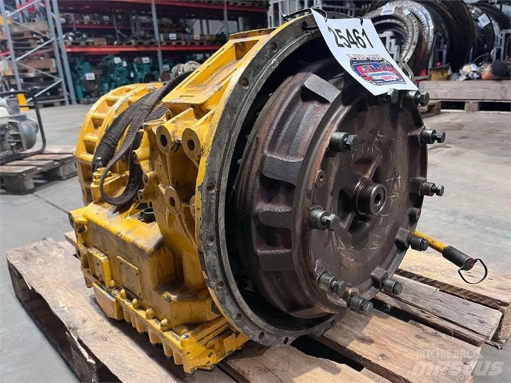 ZF 5HP-500 Transmission トランスミッション