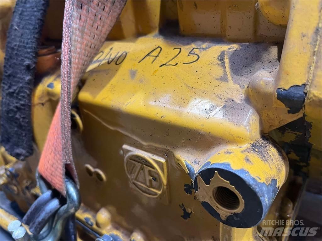 ZF 5HP-500 Transmission トランスミッション