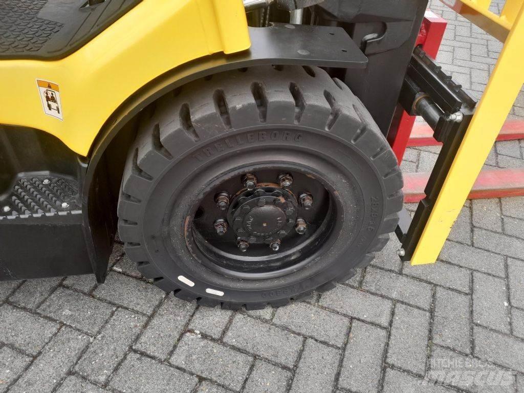 Hyster H3.0A ディーゼル・軽油