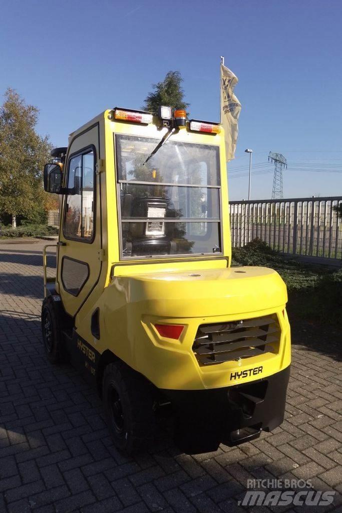 Hyster H3.5UT ディーゼル・軽油