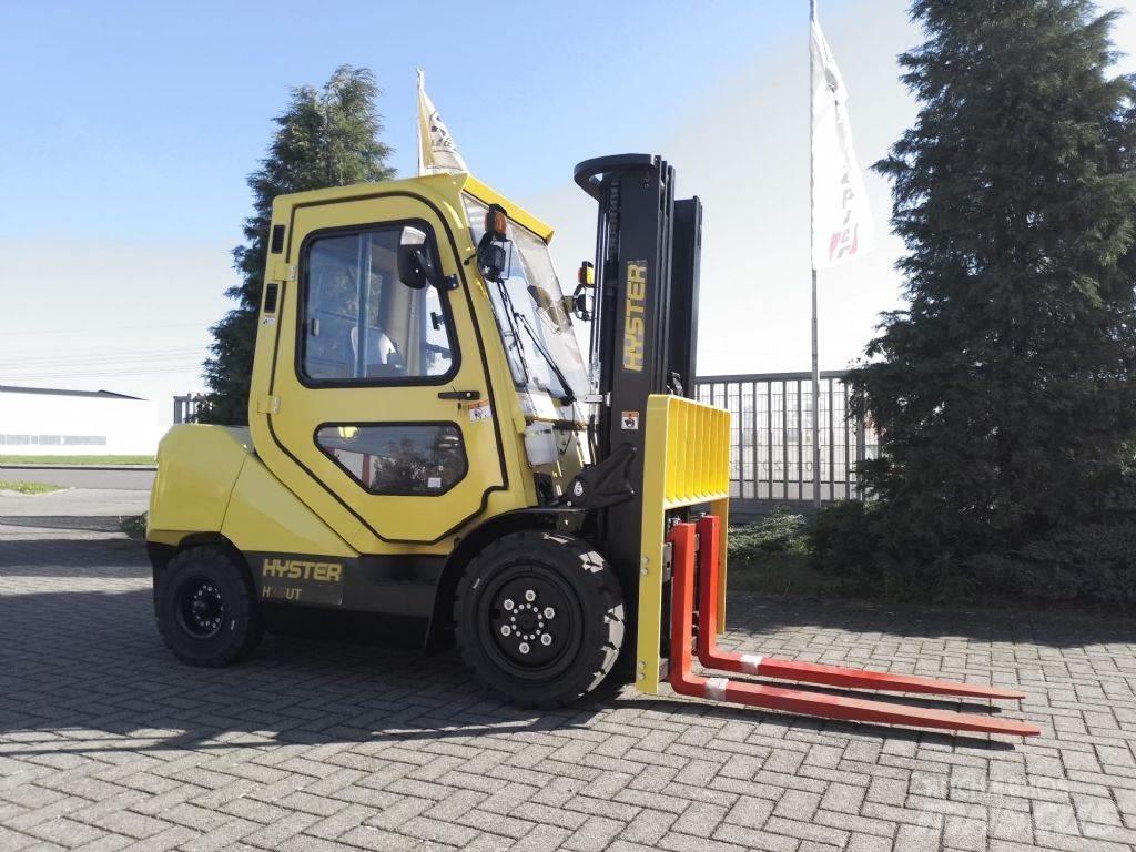 Hyster H3.5UT ディーゼル・軽油