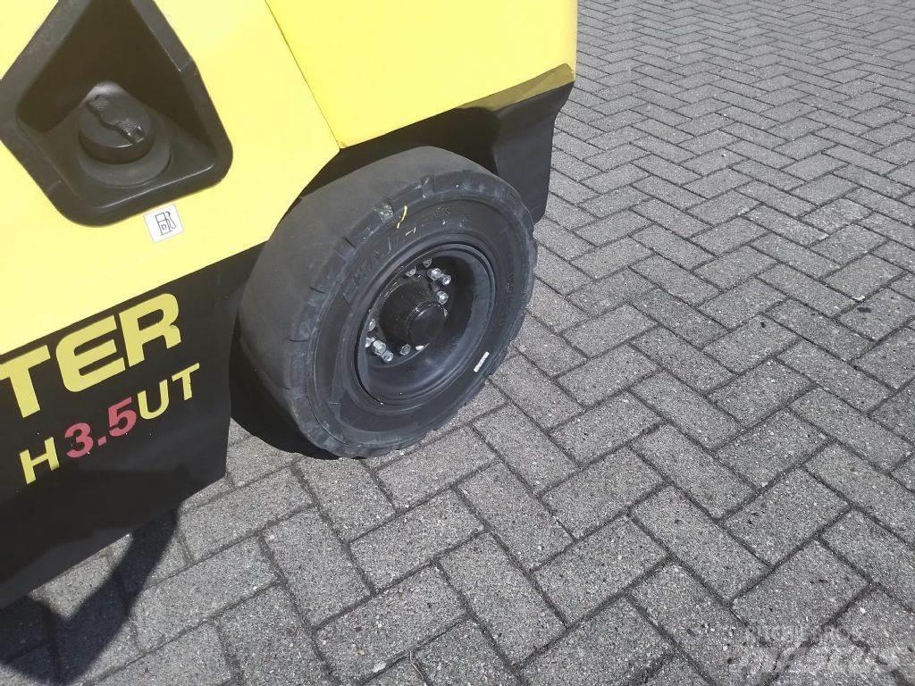 Hyster H3.5UT ディーゼル・軽油