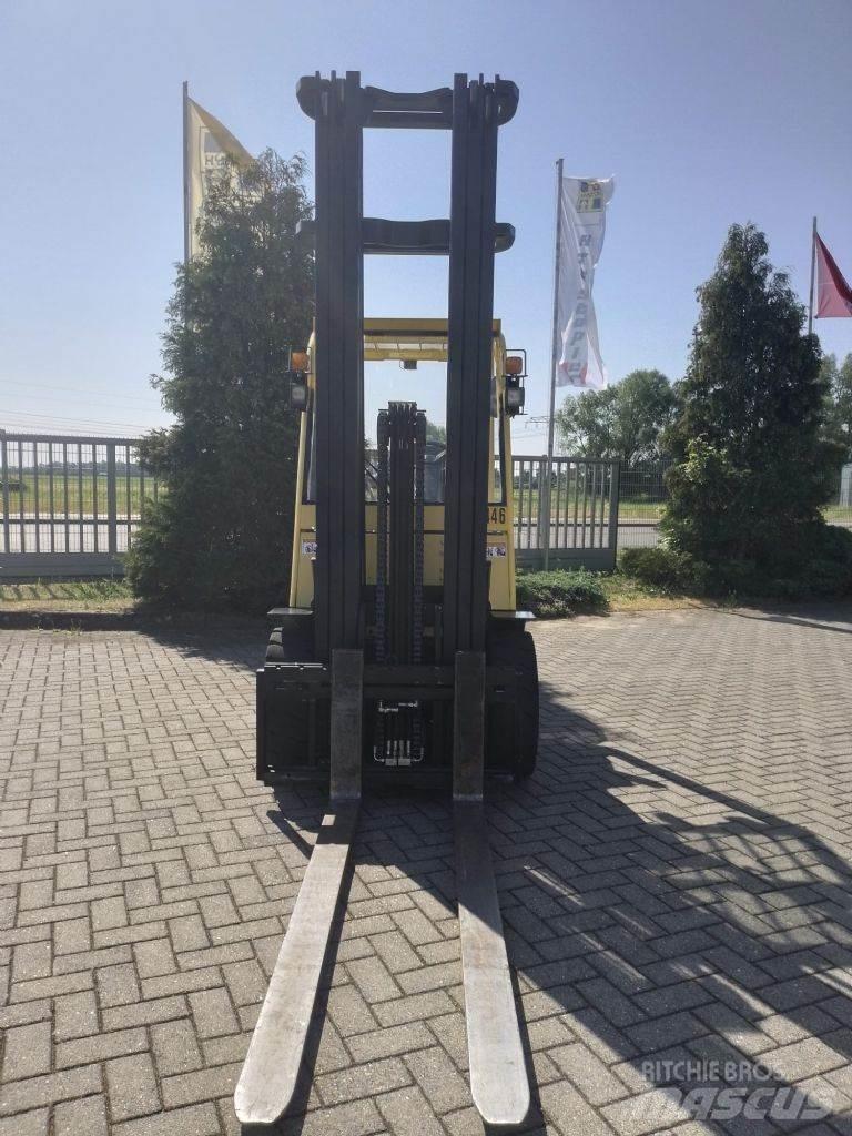 Hyster H3.5UT ディーゼル・軽油