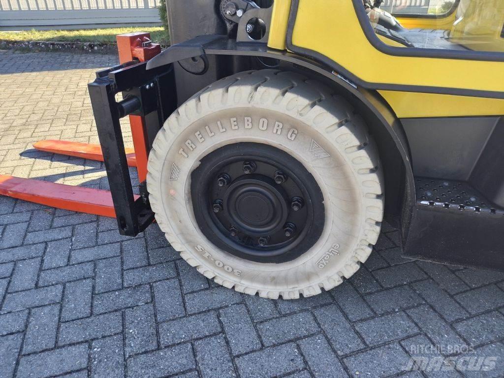 Hyster H5.5FT Diesel trucks