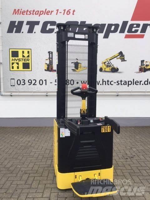 Hyster S1.5S ウォーキンフォークリフト