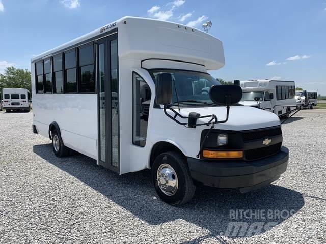  Collins DE516 中古バスその他