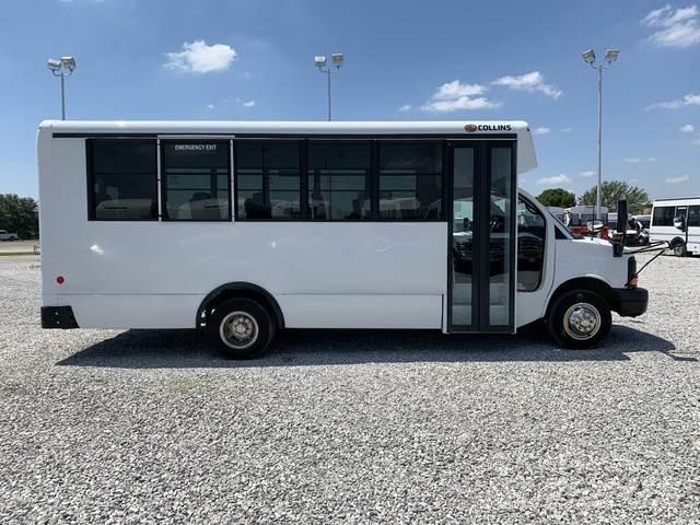  Collins DE516 中古バスその他
