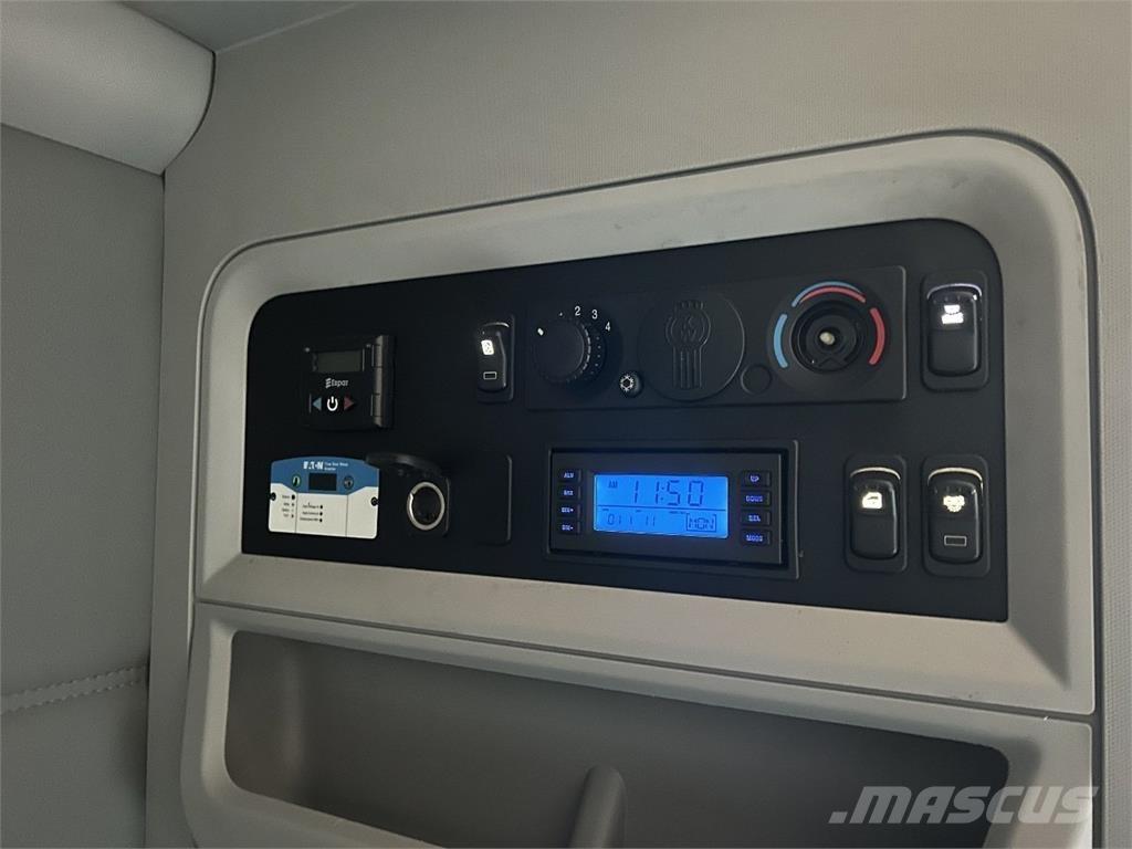 Kenworth T680 中古トラクターヘッド | トレーラーヘッド