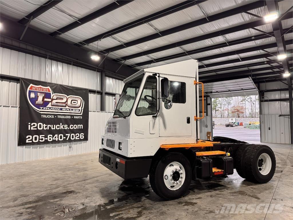 Ottawa Kalmar ターミナルトラクター