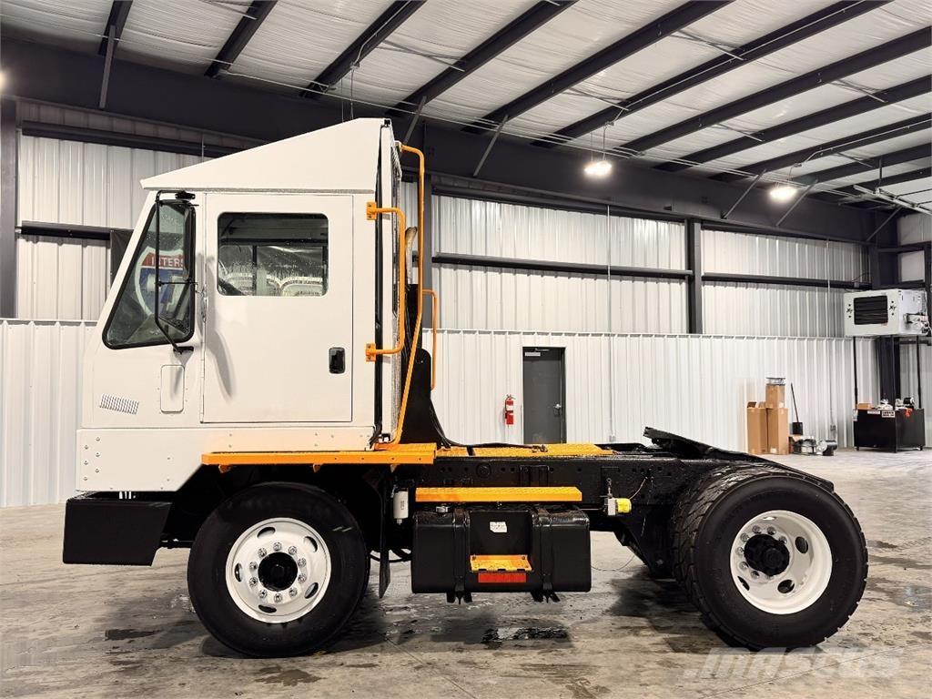 Ottawa Kalmar ターミナルトラクター