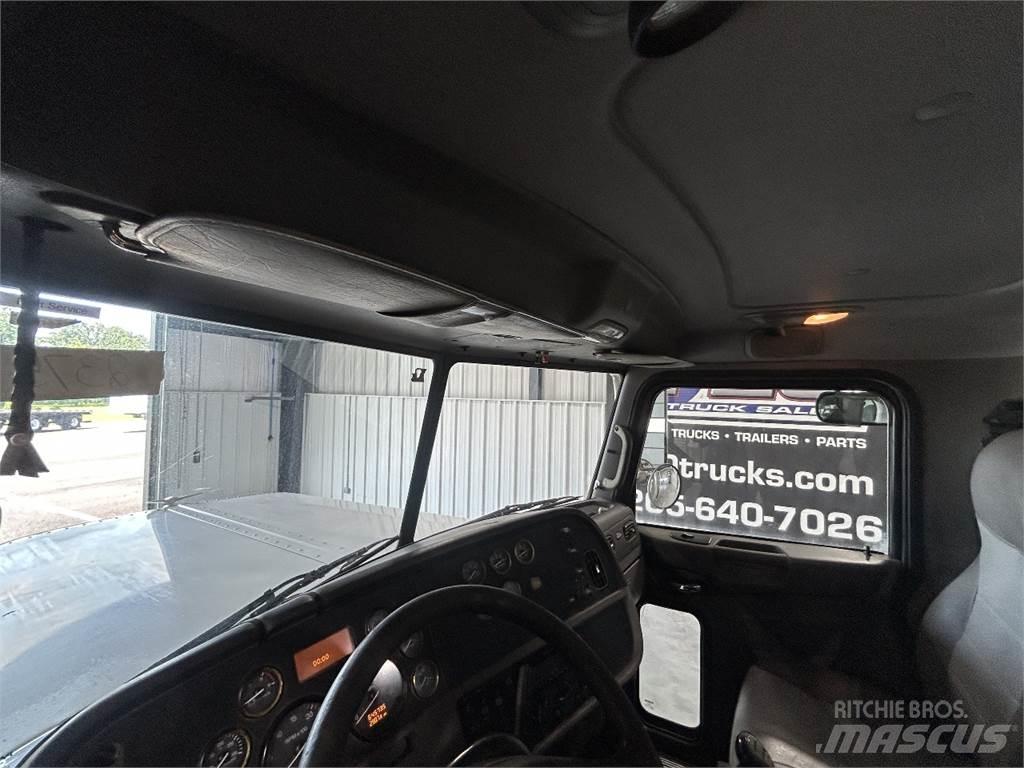 Peterbilt 389 中古トラクターヘッド | トレーラーヘッド