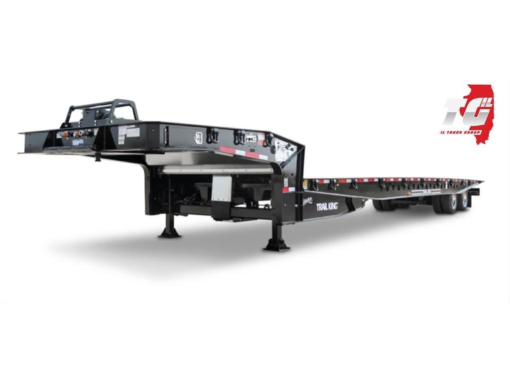 Trail King TKHST その他トレーラー