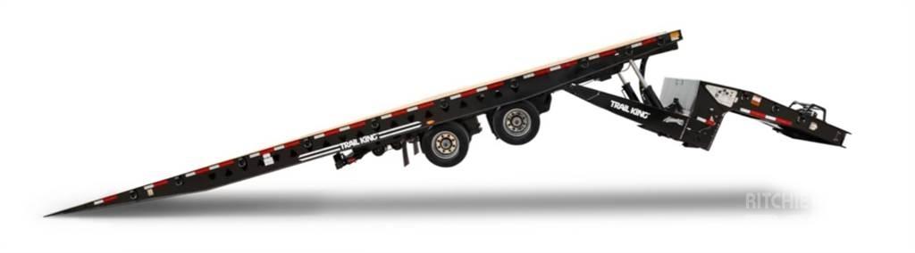 Trail King TKHST その他トレーラー