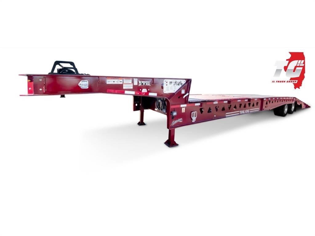 Trail King TKHST その他トレーラー