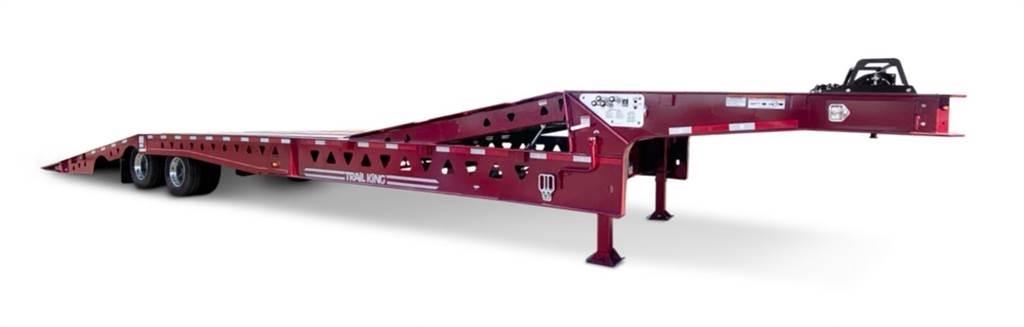 Trail King TKHST その他トレーラー