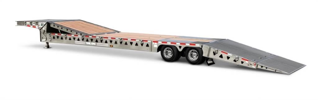 Trail King TKHT その他トレーラー