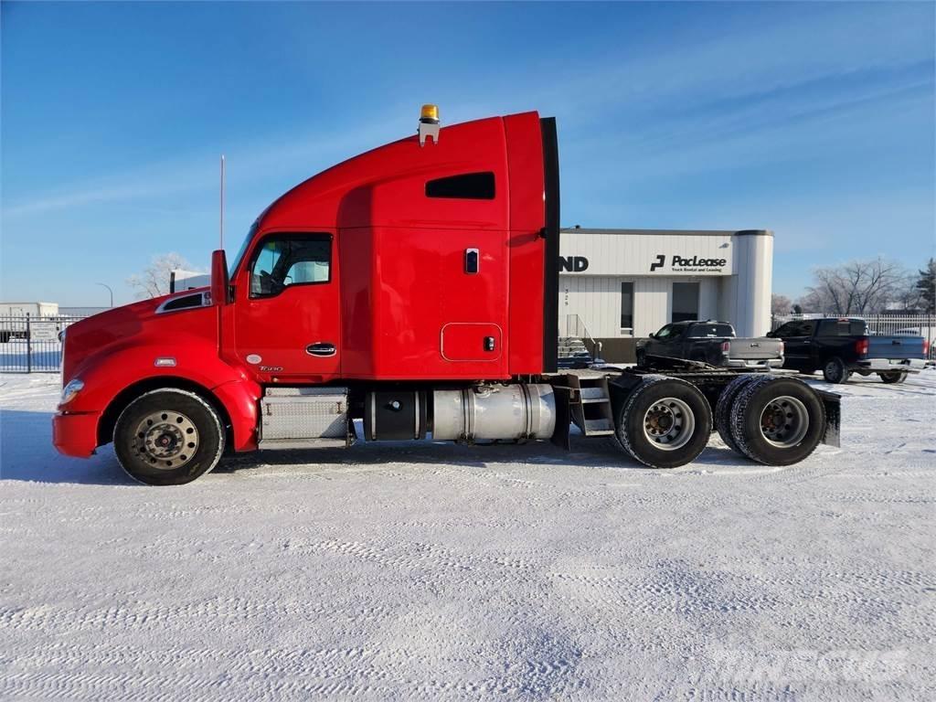 Kenworth T680 中古トラクターヘッド | トレーラーヘッド