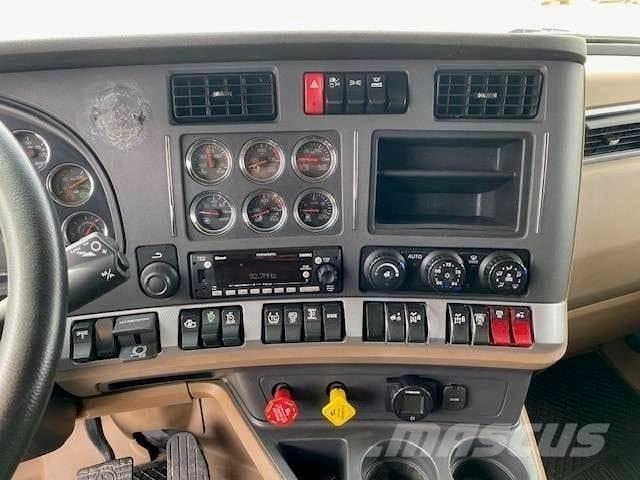 Kenworth T680 中古トラクターヘッド | トレーラーヘッド