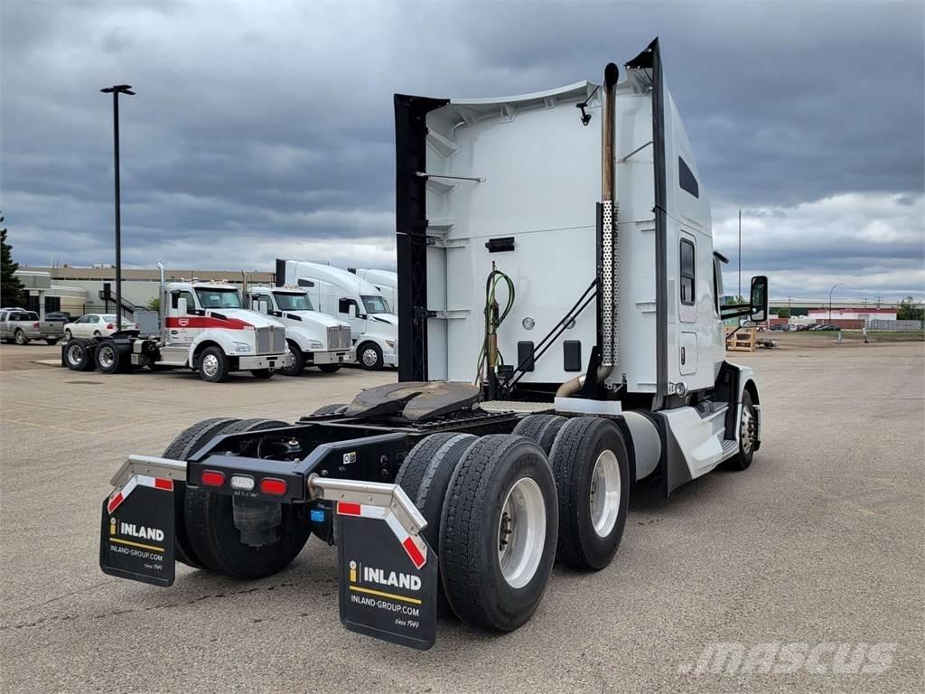 Kenworth T680 中古トラクターヘッド | トレーラーヘッド