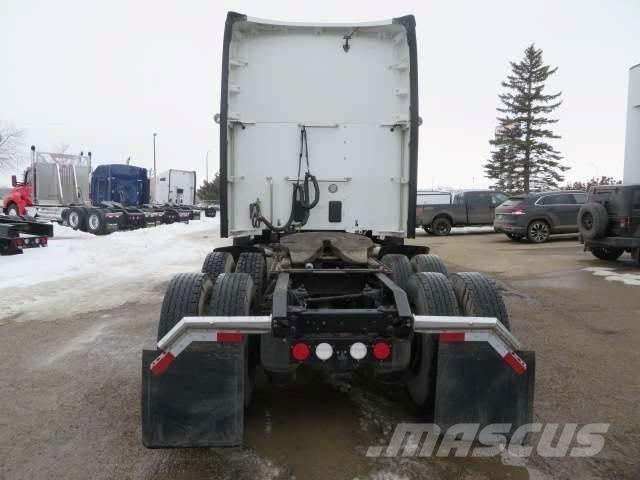 Kenworth T680 中古トラクターヘッド | トレーラーヘッド