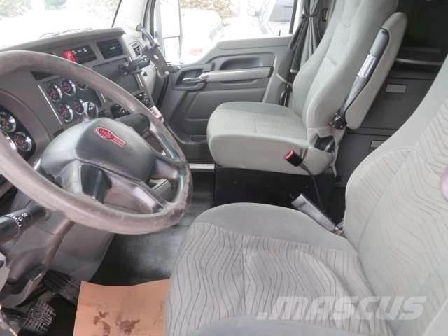 Kenworth T680 中古トラクターヘッド | トレーラーヘッド