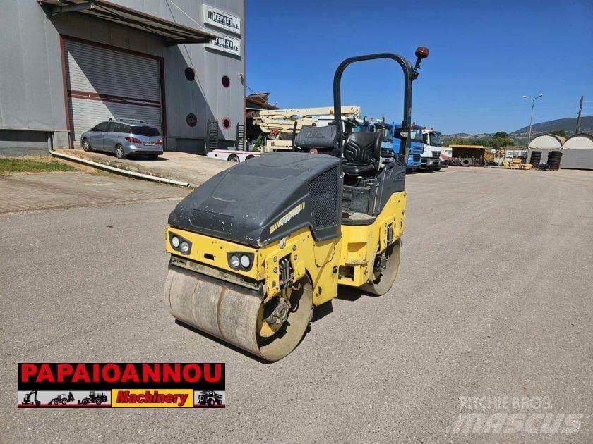 Bomag BW 100 AD-5 建設機械 -　その他