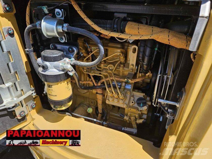 CAT 303.5CR 建設機械 -　その他