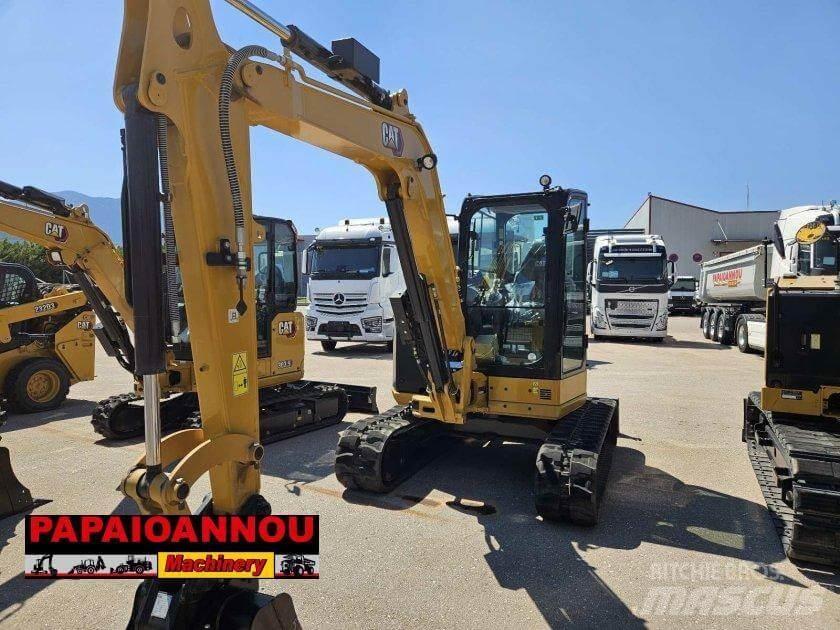 CAT 305 Cr 建設機械 -　その他