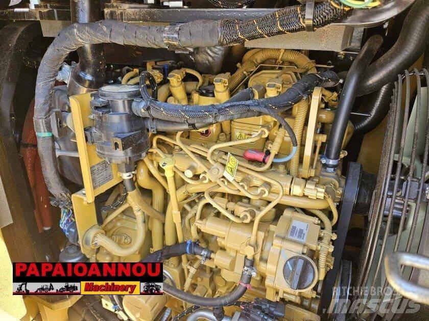 CAT 305 Cr 建設機械 -　その他