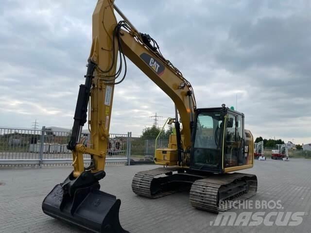 CAT 313F L 建設機械 -　その他