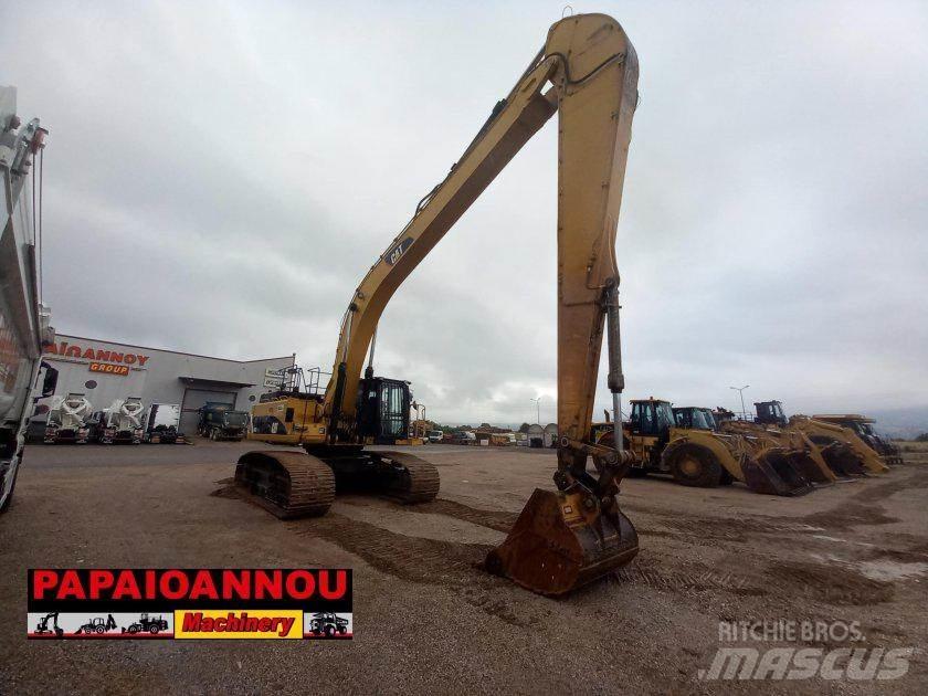CAT 345D LVG 建設機械 -　その他