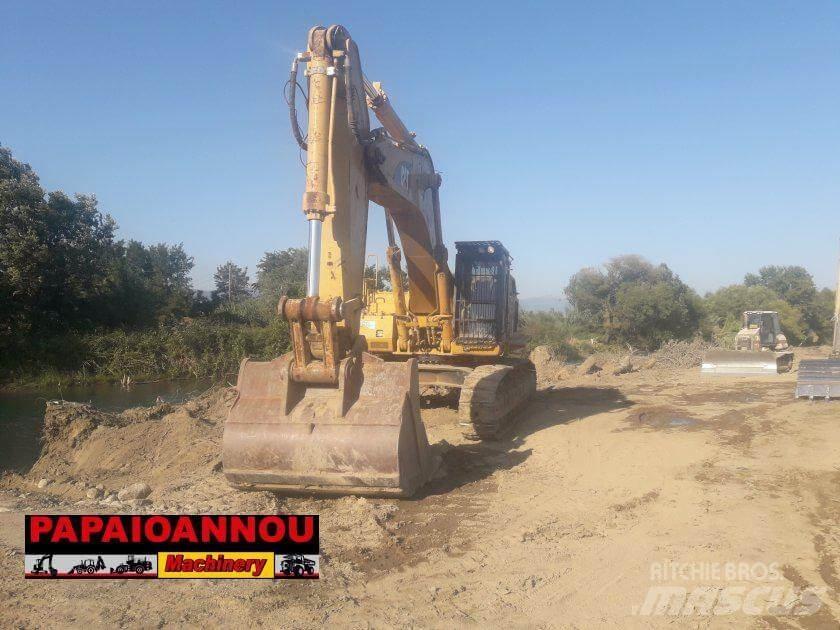 CAT 365B II 建設機械 -　その他