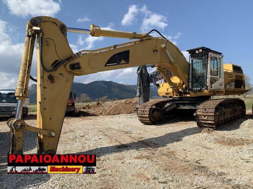 CAT 365B L 建設機械 -　その他