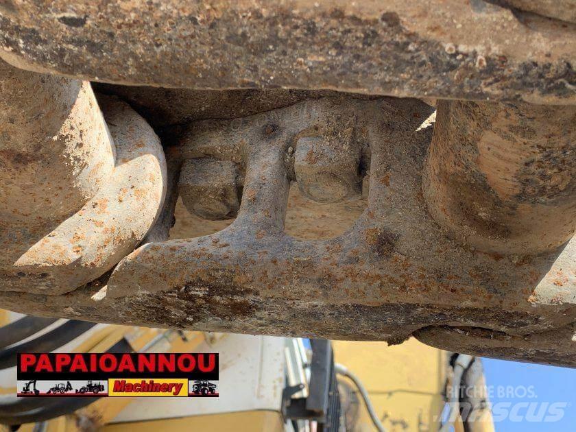 CAT 365B L 建設機械 -　その他