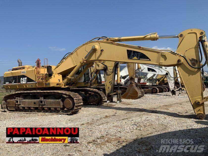CAT 365B L 建設機械 -　その他