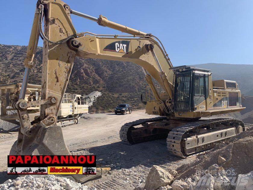 CAT 365B LME II 建設機械 -　その他