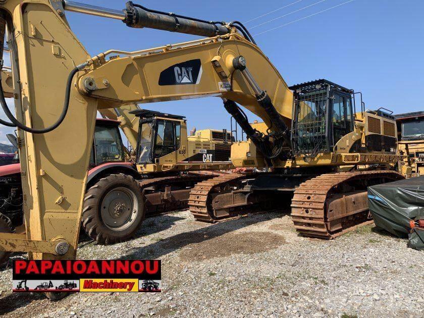 CAT 385C LME 建設機械 -　その他