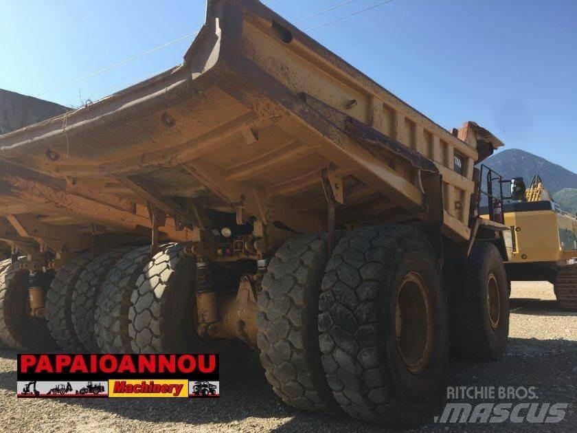 CAT 773 B 建設機械 -　その他