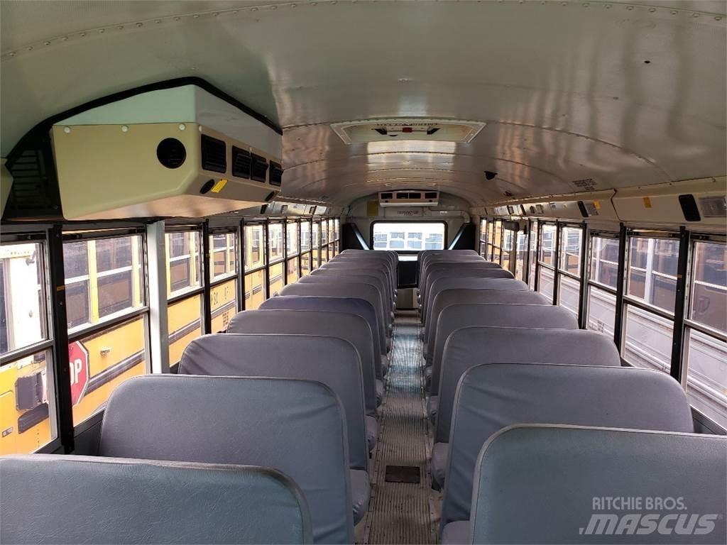 IC Bus 300 中古バスその他